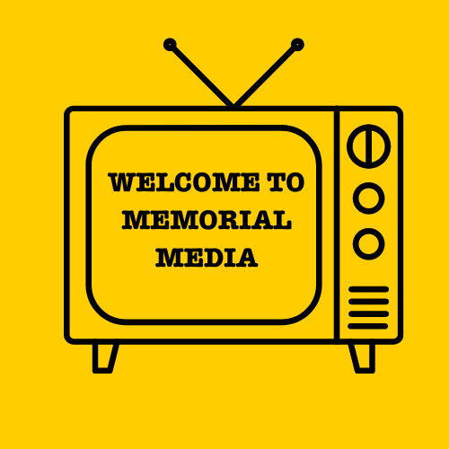 Memorial Media Broadcast S6E1