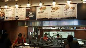 Q&A: Shereen Amirah of Mama Pita