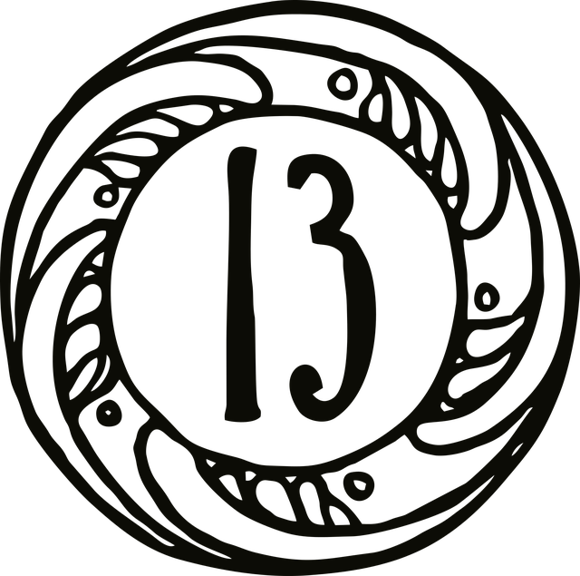 Thirteen