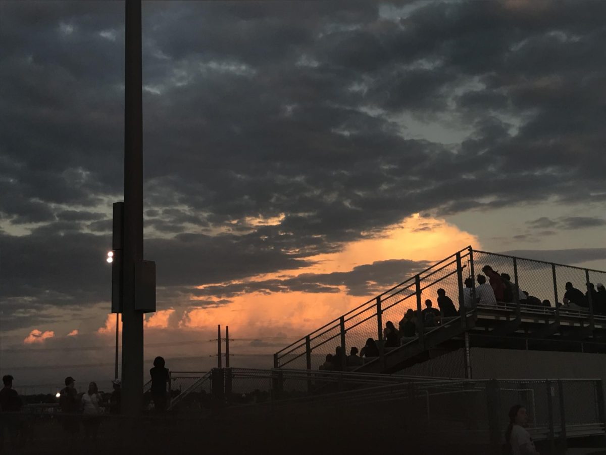 Friday Night Lights