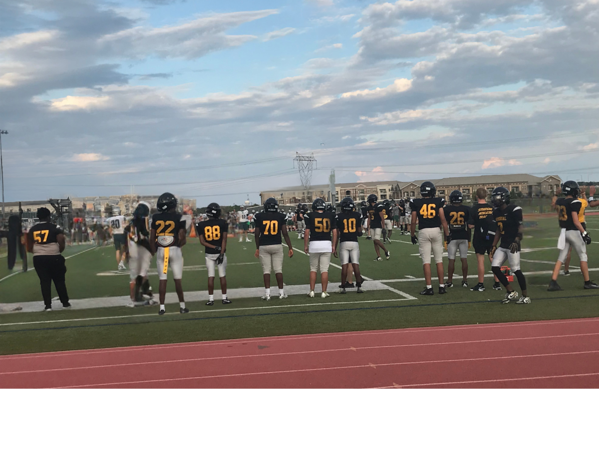 Sidelines