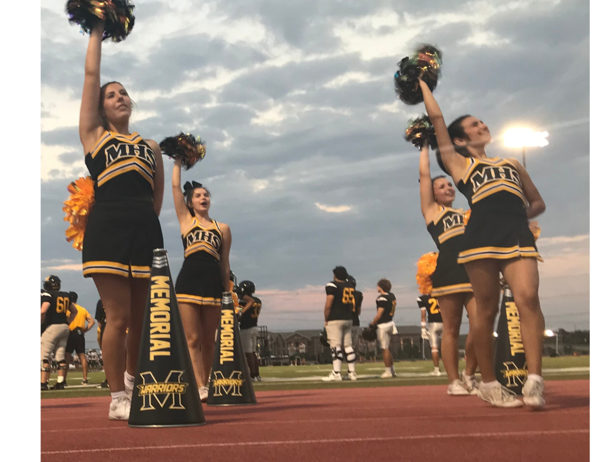 Warrior Spirit